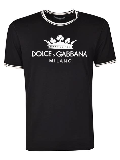 t shirt dolce gabbana ebay|farfetch dolce and gabbana t shirts.